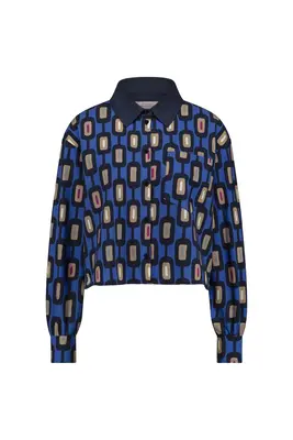 Studio Anneloes | Dion chain blouse