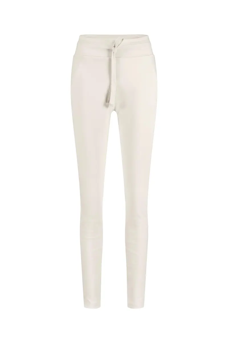 Studio Anneloes | Downstairs bonded trousers