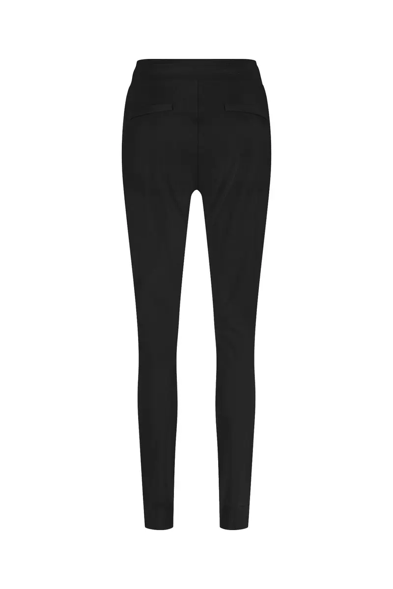 Studio Anneloes | Downstairs bonded trousers