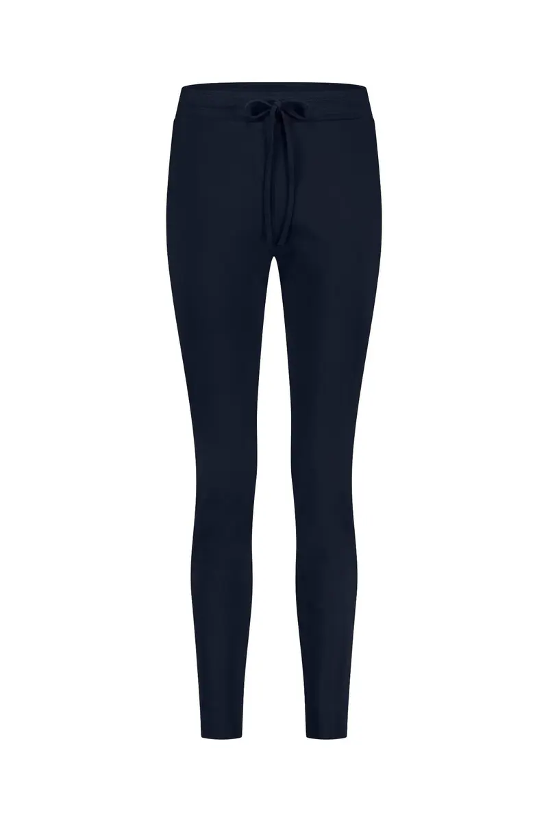 Studio Anneloes | Downstairs bonded trousers