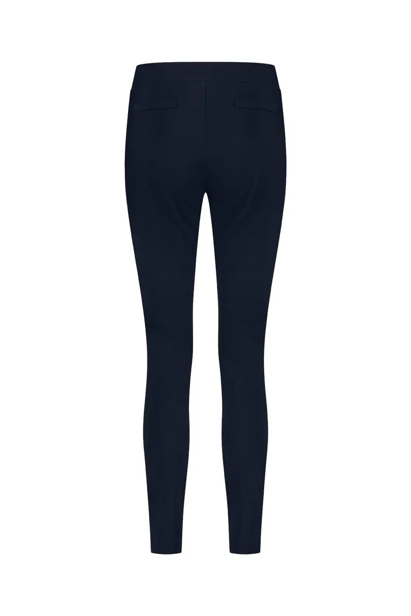 Studio Anneloes | Downstairs bonded trousers