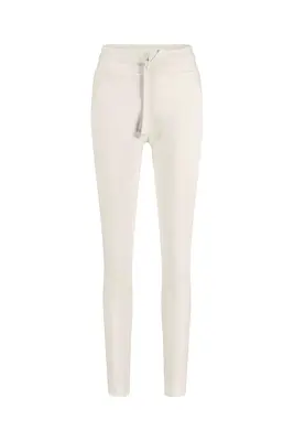 Studio Anneloes | Downstairs bonded trousers