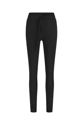 Studio Anneloes | Downstairs bonded trousers
