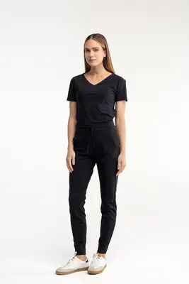 Studio Anneloes | Downstairs bonded trousers