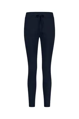 Studio Anneloes | Downstairs bonded trousers
