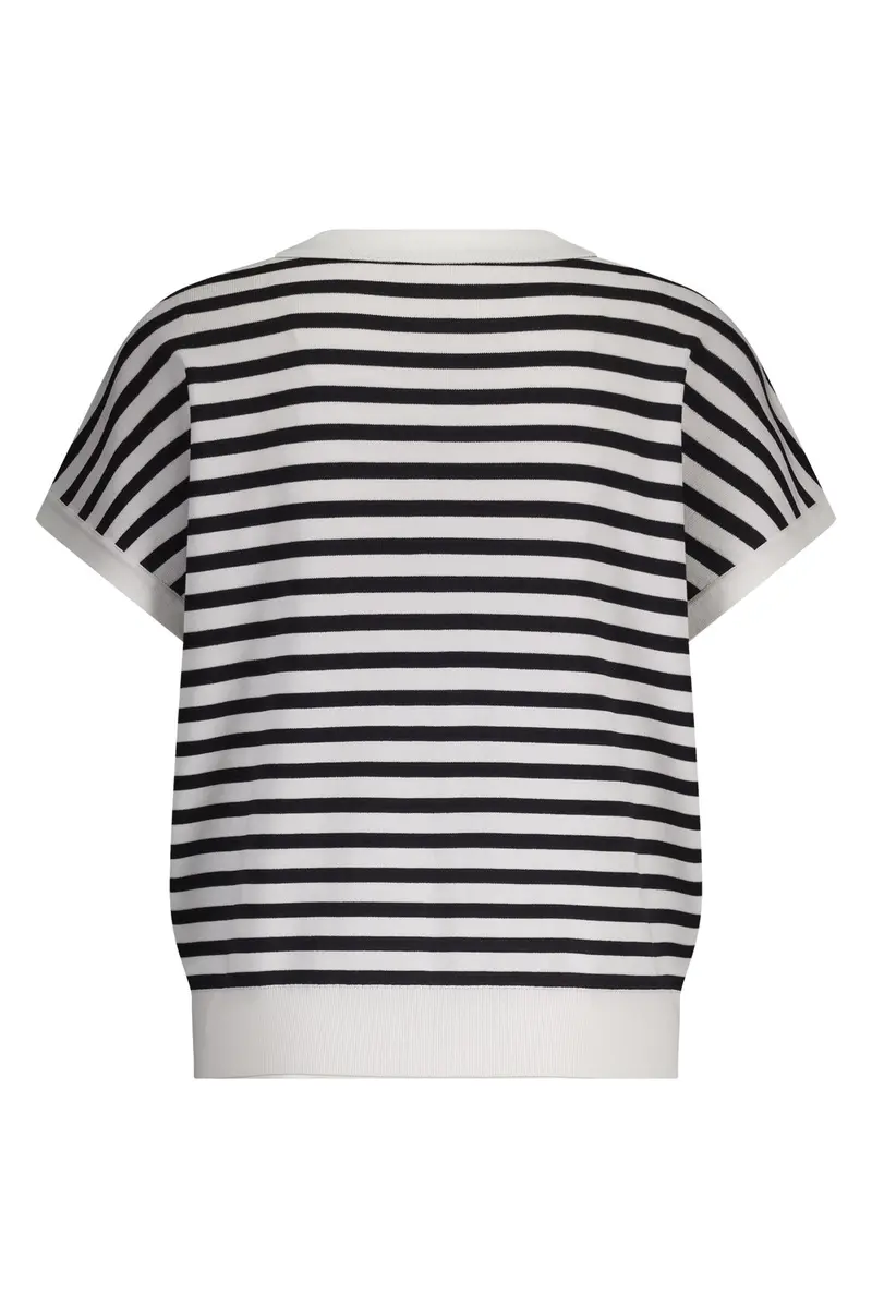 Studio Anneloes | Drew stripe ssl pullover
