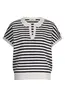 Studio Anneloes | Drew stripe ssl pullover
