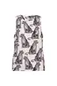 Studio Anneloes | Ebony panther top