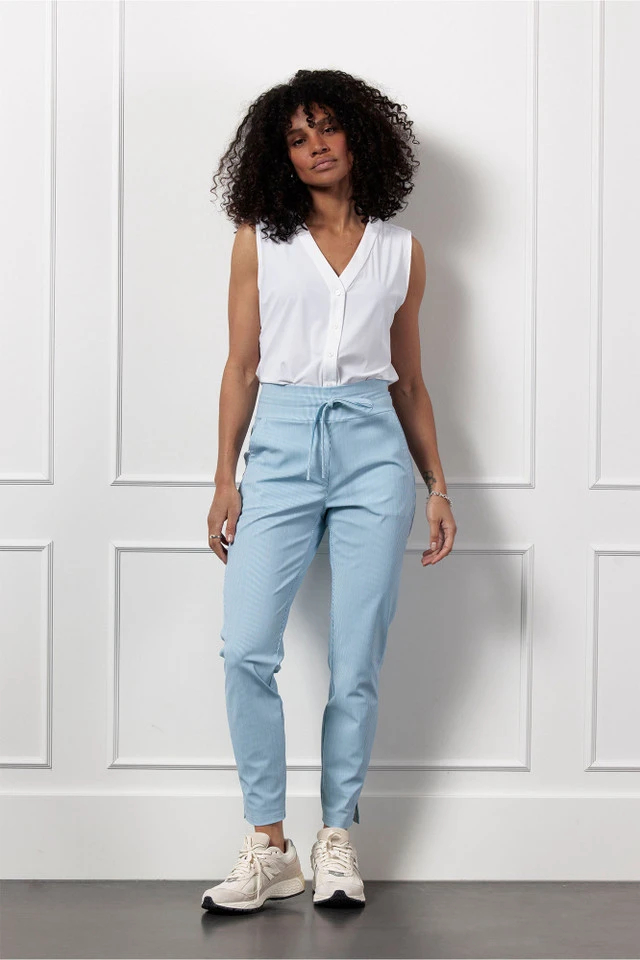 Studio Anneloes | Elise sls blouse