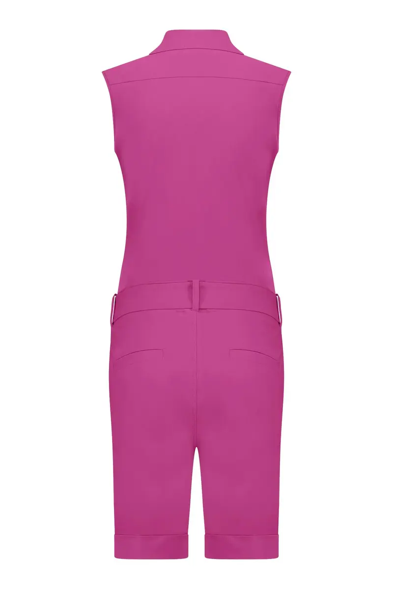 Studio Anneloes| Elke bermuda jumpsuit