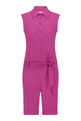 Studio Anneloes| Elke bermuda jumpsuit