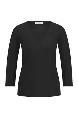 Studio Anneloes | Emma vneck top