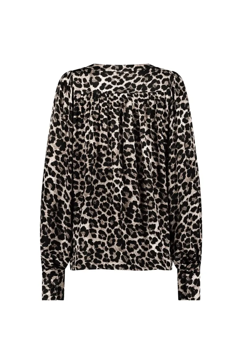 Studio Anneloes | Emmarie animal top