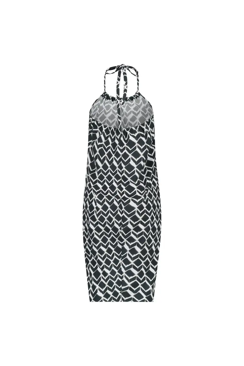 Studio Anneloes | Emsy graphic dress