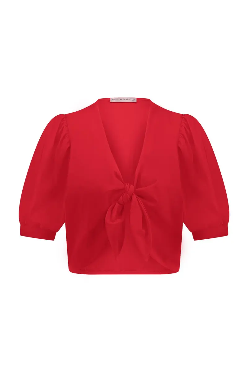 Studio Anneloes | Evey bolero top