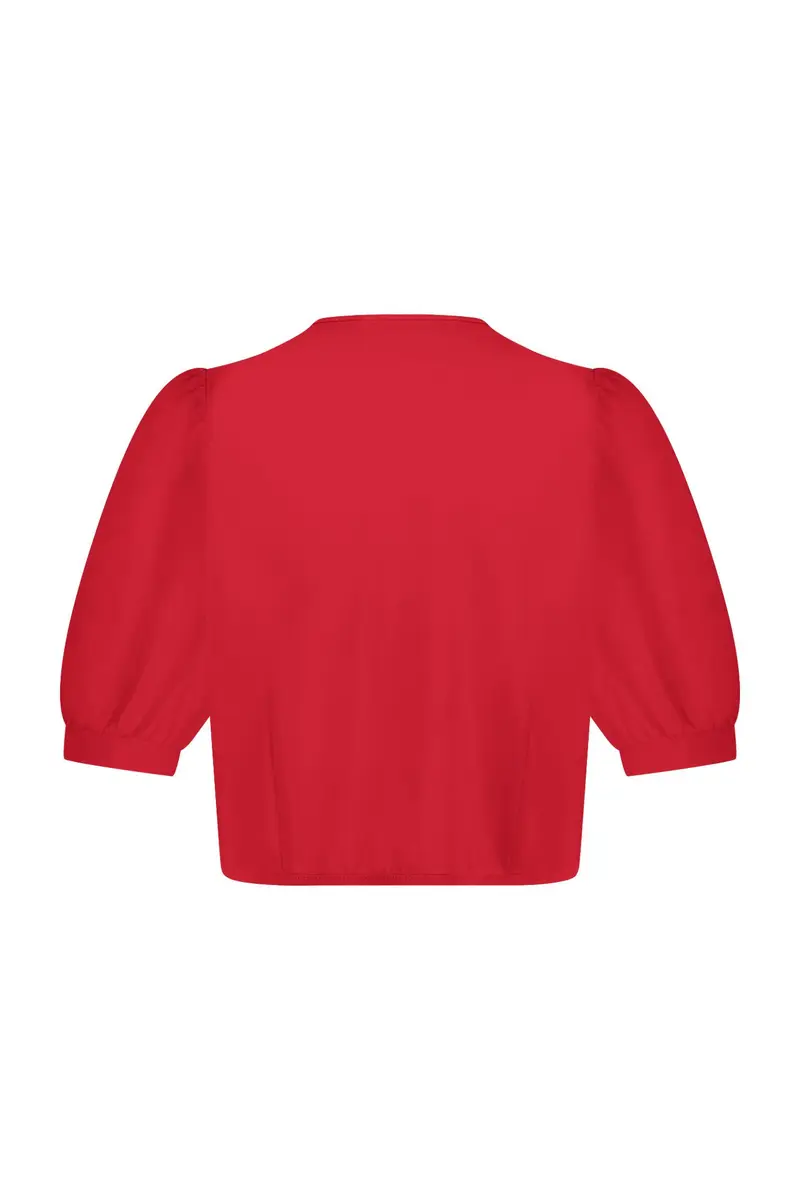 Studio Anneloes | Evey bolero top