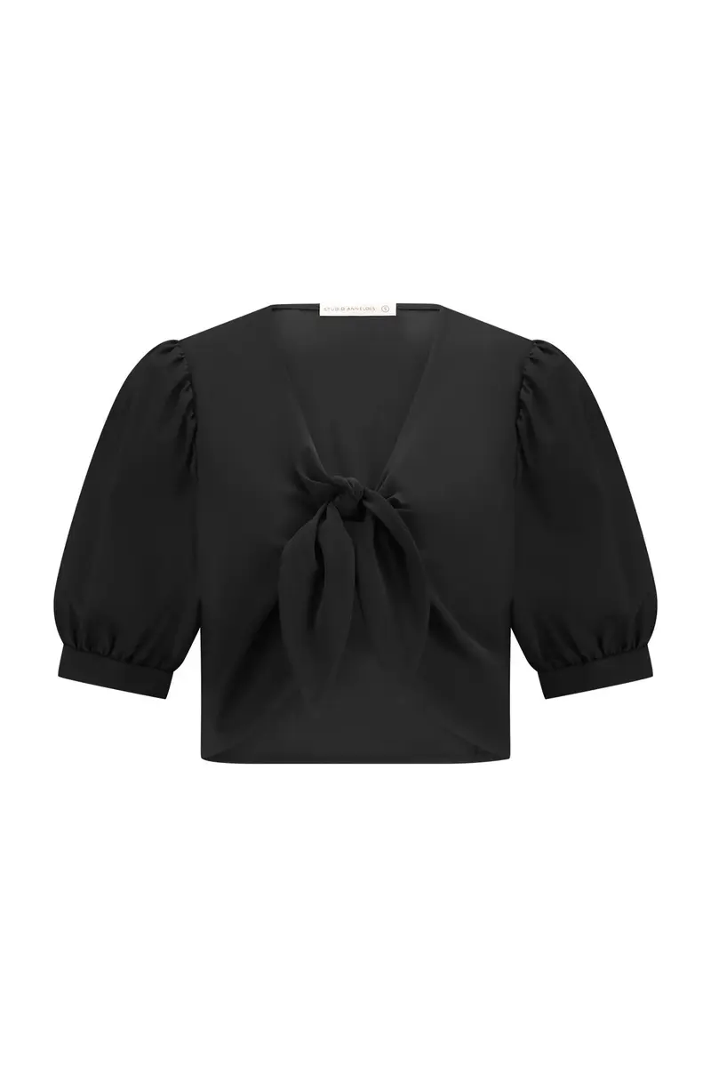 Studio Anneloes | Evey bolero top