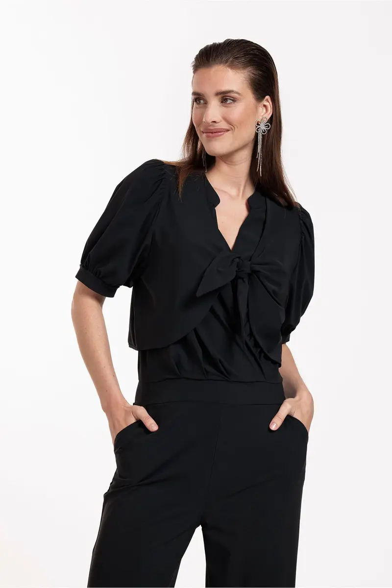 Studio Anneloes | Evey bolero top