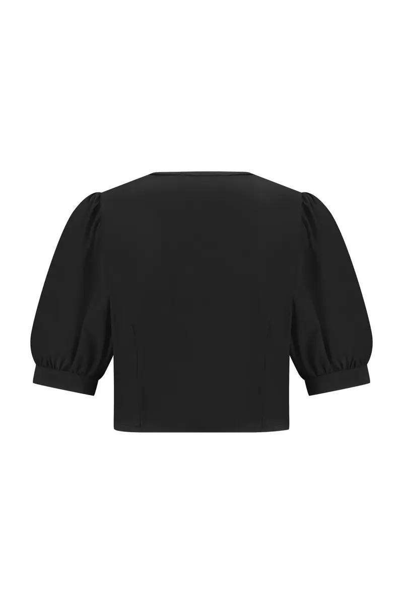 Studio Anneloes | Evey bolero top