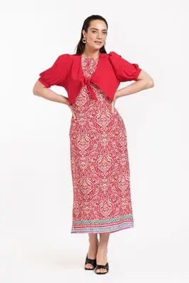 Studio Anneloes | Evey bolero top
