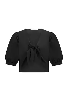 Studio Anneloes | Evey bolero top
