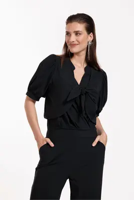 Studio Anneloes | Evey bolero top