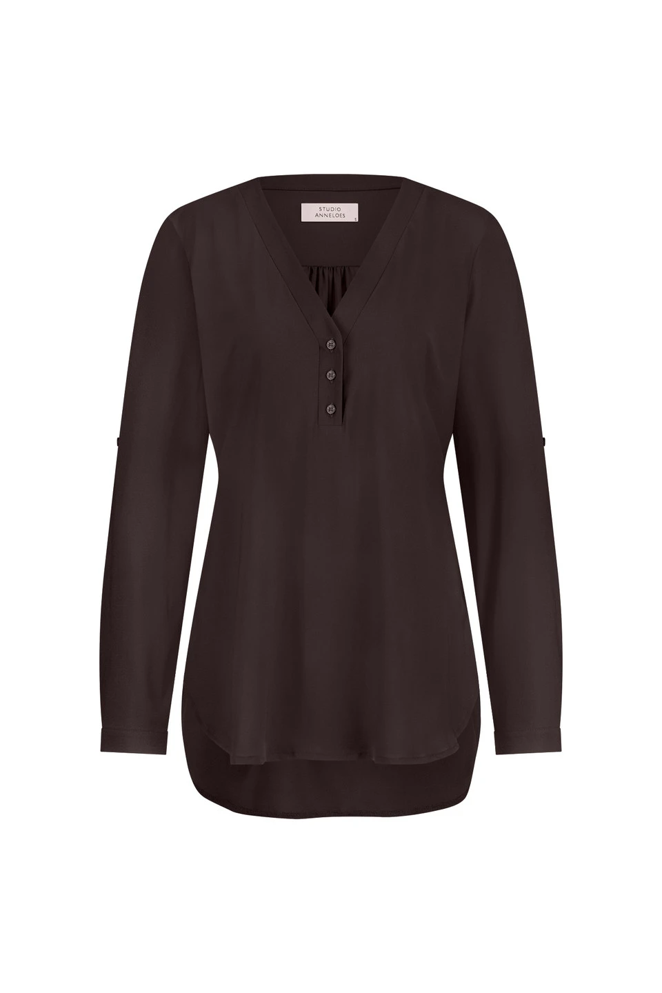 Studio Anneloes | Evi blouse