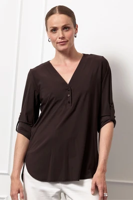 Studio Anneloes | Evi blouse