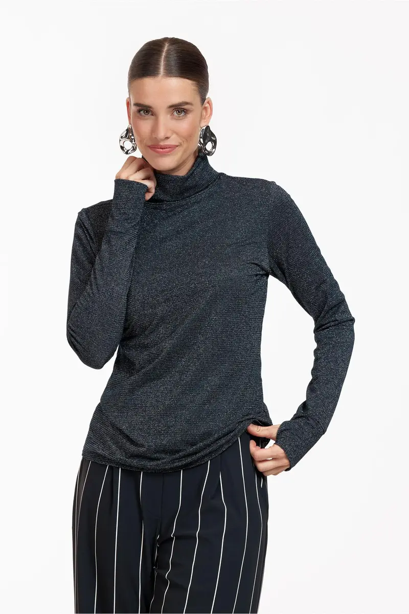 Studio Anneloes | Faira col top