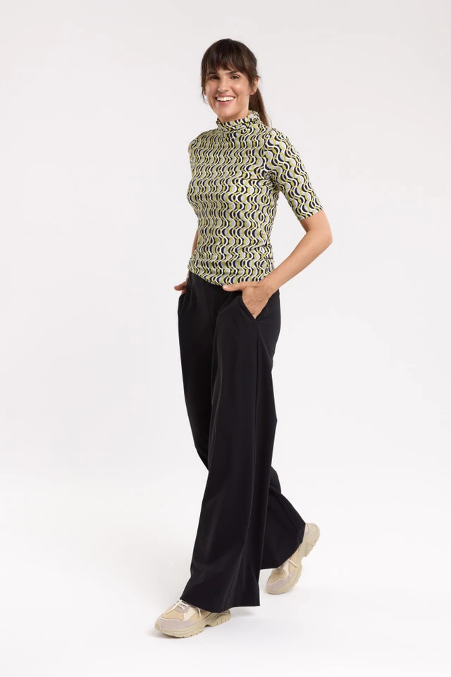 Studio Anneloes | Faith small waves top