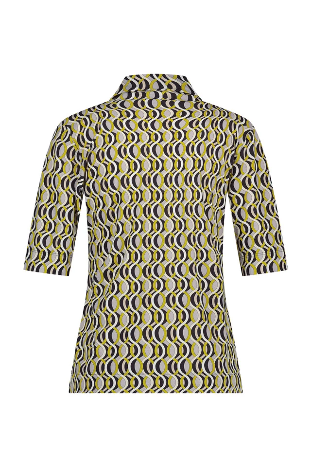Studio Anneloes | Faith small waves top