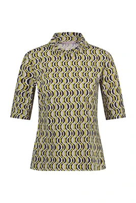 Studio Anneloes | Faith small waves top