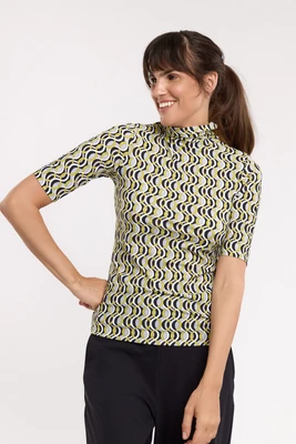 Studio Anneloes | Faith small waves top
