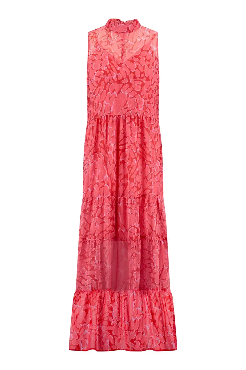 Studio Anneloes | Farah crepe dress
