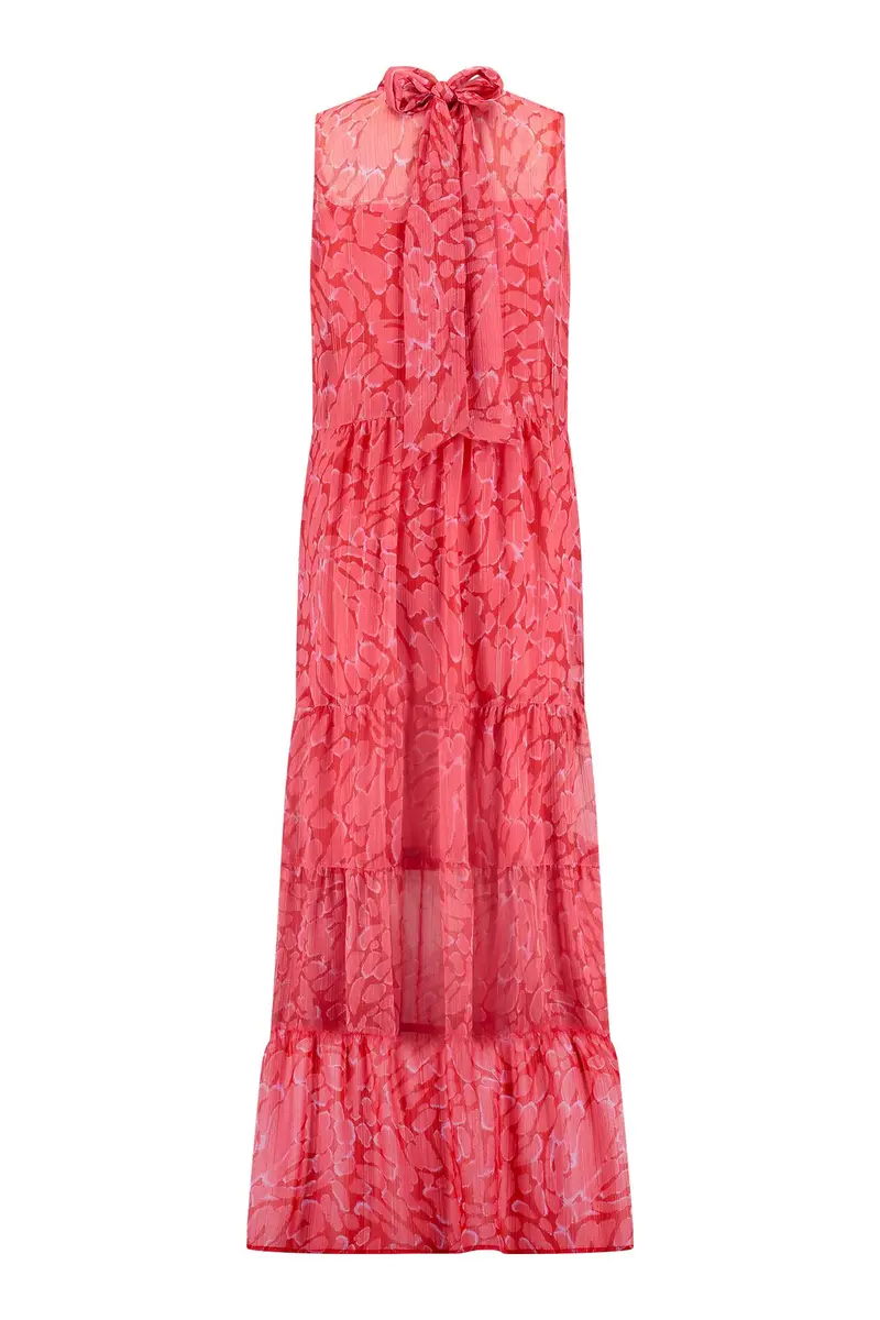 Studio Anneloes | Farah crepe dress