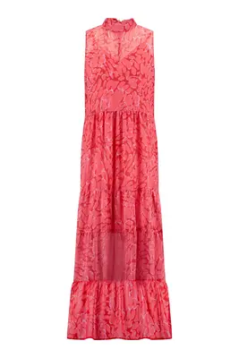 Studio Anneloes | Farah crepe dress
