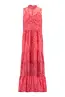 Studio Anneloes | Farah crepe dress