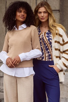 Studio Anneloes | Felica soft pullover
