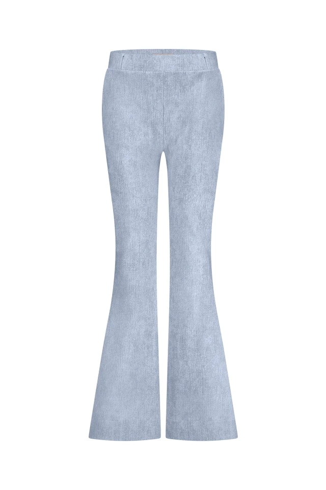 Studio Anneloes | Flair bnd denim trousers