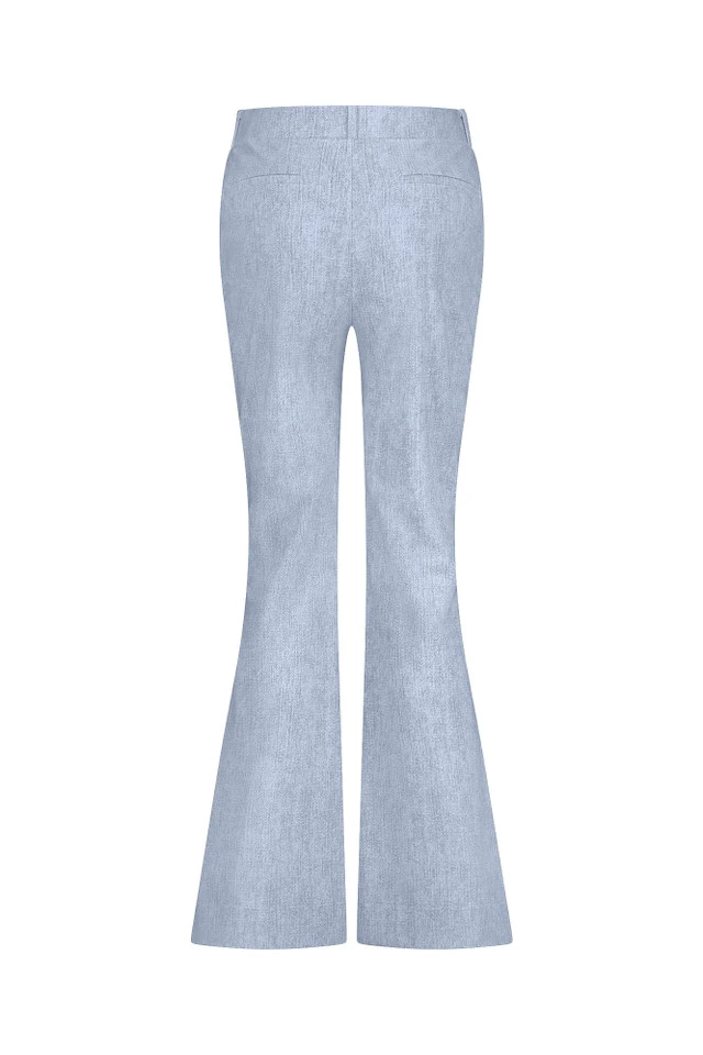 Studio Anneloes | Flair bnd denim trousers