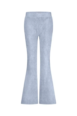 Studio Anneloes | Flair bnd denim trousers