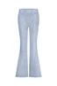 Studio Anneloes | Flair bnd denim trousers