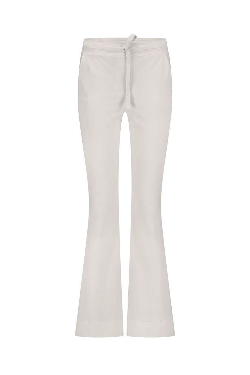 Studio Anneloes | Flair bnd drawstring trousers
