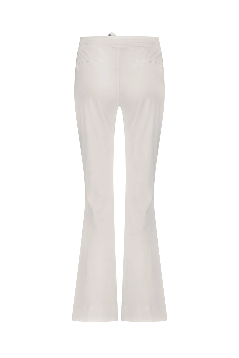 Studio Anneloes | Flair bnd drawstring trousers