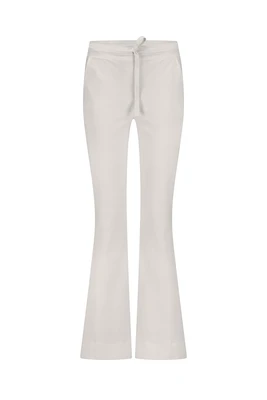Studio Anneloes | Flair bnd drawstring trousers