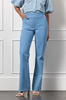 Studio Anneloes | Flair bnd trousers