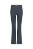 Studio Anneloes | Flair bonded denim trousers