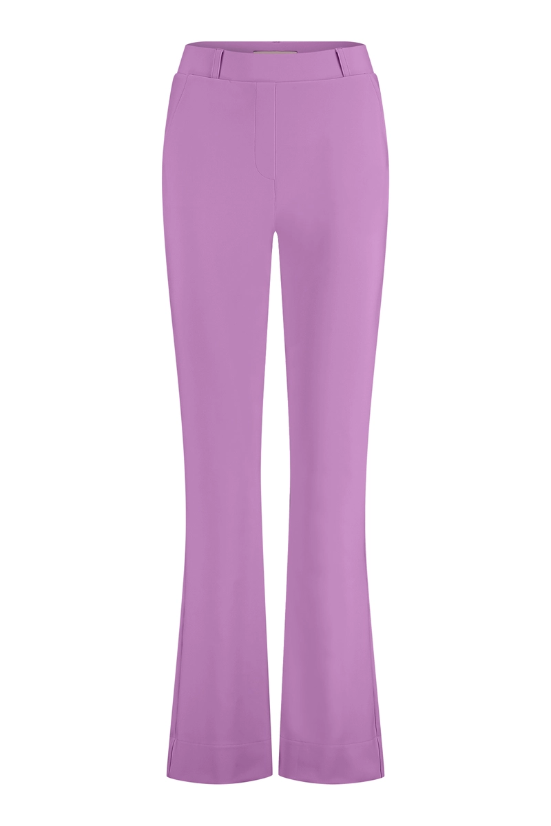 Studio Anneloes | Flair bonded trousers