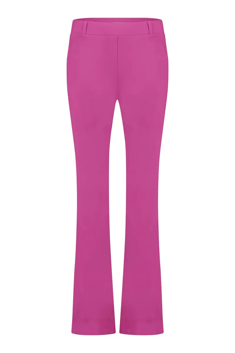 Studio Anneloes | Flair bonded trousers