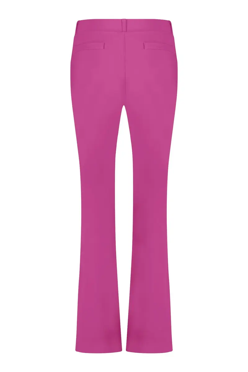 Studio Anneloes | Flair bonded trousers